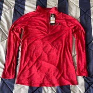 Brand new Men’s Small Under Amour Pullover